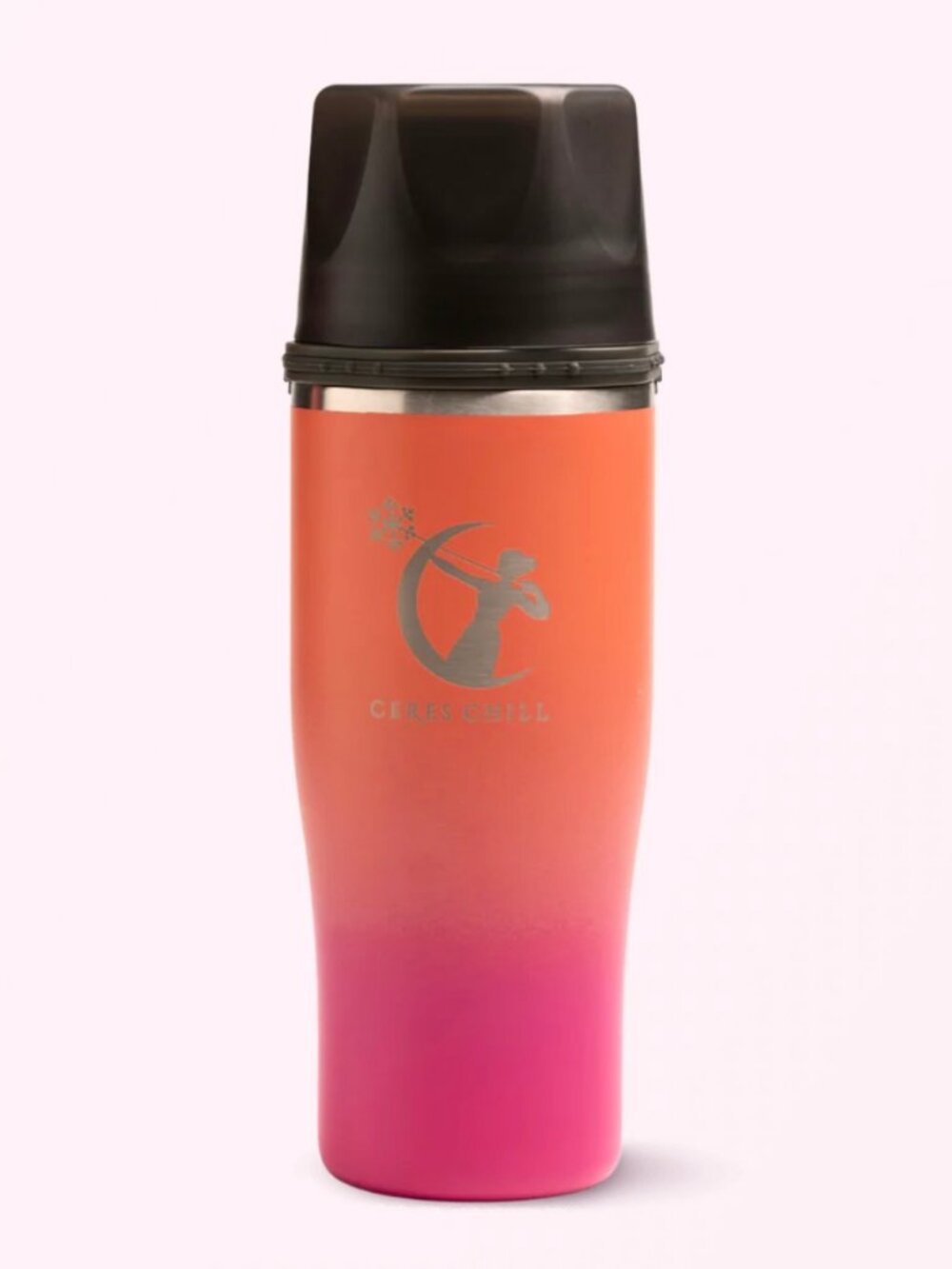 Ceres Chill Demigoddess Mini Breastmilk Chiller/Warmer